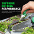 JB Industries 4 oz Cutting & Tapping Fluid, High-Performance Cutting Oil Lubricant for Drilling, Tapping, Threading