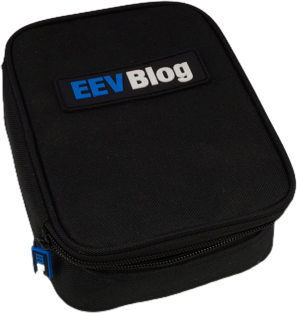 BM235 Multimeter Carry Case by EEVblog