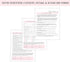 Boutique Marketing LLC 75 Pack 8.5x11 inch 25 25 25 Teeth Whitening Consent Form, Intake Form, Aftercare Form | | Paper