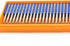 JINGLING Diamond Grinding Bits 3mm Spherical Head with 1/8 Inch Shank - Rotary Tools Pack of 30Pcs