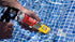 Super Glue Total Tech White All-In-One Adhesive & Sealant - 9.8oz Cartridges (Pack of 2)