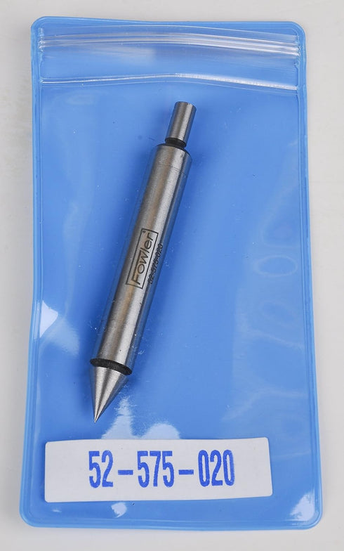 Fowler 52-575-020-0, Combo Edge and Center Finder, 0.375" x 0.200"