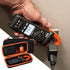 Aproca Hard Storage Case for Klein Tools Digital Clamp Meter CL110