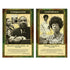 North Star Teacher Resource NST3056 Leaders and Achievers Bulletin Board Set - Set of 8 Posters