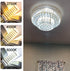 ALIDE E14 Bulbs 4W 40 Bulbs 0.65*2.28 inch,120V 220V, 6000K E14 Bulb Pendant,Non-dimmable,10 Pack LED Equal Watt