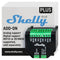 Shelly Plus Add-On - Bluetooth for Shelly Plus Devices, Measures Temperature & Humidity, Works with Alexa & Google