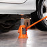 VEVOR 12 Ton Hydraulic Bottle Jack, 26455 LBS, 7.5-14 inch Lifting Range, 3-Section Long Handle for Truck, Car, RV,