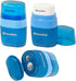 Swordfish "Twin Combo" Pencil Sharpener and Eraser