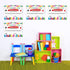 Yisong 35 8.5 11 Inch Pcs Preschool Diploma, Colorful Preschool Graduation Award Certificate Classroom Activities