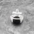 The Lord of the Tools Front Wheel Caster Universal Wheel for Roborock S6/S7 Series S65/S55 Max/S70/S75 Robot Vacuum