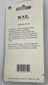 N.Y.C. Highlighter Pencil - Miss Sparkle for Makeup
