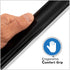 18 Inch Long Anodized Aluminum Straight Edge Bar with .001 Tolerance for Checking Straightness on Metal Surface Tops