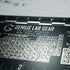 The Pocket Scientist High School Edition, Wallet Science Ruler Scale and Unit Conversion Reference for Students