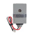 NSi Industries TORK RKP201 Outdoor 120-Volt Stem Mount Photocontrol with Light Adjustment Bar - Controls Lighting Dusk to Dawn - Compatible with Incandescent/Compact Fluorescent/Halogen/LED