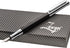 ZenZoi Elite Carbon Fiber Fountain Pen, Luxury Writing Experience with Fine Point Nib and Ink Refills