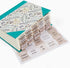 Mr. Pen Bible Tabs for Catholic or Other Bibles, 75 Laminated Tabs for Journaling, Old and New Testament, Bible Tabs