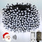 Voice Controlled Christmas Lights with Remote, 165 FT 500 LED String Lights
