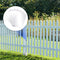 20Pcs Vinyl Siding Repair Kit - Self-Adhesive Waterproof PVC Vinyl Tape for Covering Cracks, Holes, or Blemishes