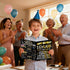 VivaGem 16th 16 2010 Sweet Birthday Cards for Girls Boys, Happy Birthday Gifts for Daughter Son, Funny Party