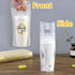 YHNTGB 200 Packaging 11 6.3 Inch Pcs Handle Drinking Poly Bags Single Cup Clear Plastic Carriers Take Out Delivery