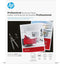 HP Professional Business Paper, Glossy, 8.5x11 in, 52 lb, 150 sheets, works