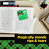 Scotch Magic Tape, Invisible, 24 Rolls, Home Office and Back to School Supplies
