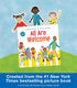 Carson Dellosa All are Welcome Diversity Classroom Bulletin Board Set, Colorful 3-Piece Welcome Banner with 36 Multicultural Kids Cutouts for Bulletin Boards, Inclusive Classroom Door Decor by Carson Dellosa Education