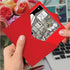 NobleWorks 12 Boxed Adult Christmas Cards with Envelopes, Hilarious Holiday Greetings, Silent Night