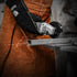 Heavy Duty Leather Welding Apron - Flame & Heat Resistant