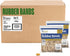 Upgrade Office Supply UPG23710PK2 Rubber Bands, Size #10 (1-1/4 x 1/16"), 4 oz. Bags (2 Pack), Natural Crepe