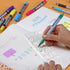 Mr. Pen- Bible Pages Kit, Journaling Supplies with Highlighters and Pens No Bleed