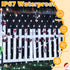 IP67 210LED 10x7ft 8 Ollny Net Lights Outdoor Mesh Lights Waterproof, Cool White Christmas Net Lights, Connectable