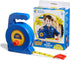 Learning Resources Pretend Play 3" Long Tape Measure - Kids Construction Toys,
