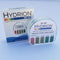 HYDRION QT-40 Quaternary SANITIZER Solution Test Tape for Testing 0-500 ppm Ranges -