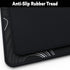 Mega Size Gaming Mouse Pad - Anti Slip Rubber Base - Large Desk Mat with Stitched Edges - 48" x 24" x 0.16" (Mega,