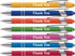 Thank You Premium Gift Stylus Pens for All TouchScreen Devices, Metal Soft Touch 2 in 1 Combo Pen (20 Pack)