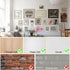 184 Pieces Picture Hanging Kit, Gold, 20lb, 30lb, 50lb Hangers, Metal Hooks with Nails for Drywall, Wooden Wall