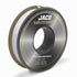 JACO ThreadPro PTFE Thread Seal Tape, 1/2" x 100 ft. (Mega Roll) | Professional-Grade Sealant (Cool Gray)