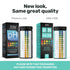 pH Test Strips for Urine and Saliva - 150 Litmus Paper Strips, Acidity Test Kit from JNW Direct