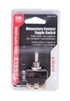 Gardner Bender GSW-123 Electrical Toggle Switch, DPDT, 20 A/125V AC, Screw Terminal, Gray