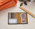 The Goonies "Never Say Die" Treasure Map Sticky Note and Tab Box Set, Notepad Stationery for School Supplies