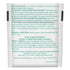 90234 1-Ounce Packet Diversey Sani-Sure Soft Serve Sanitizer & Cleaner, for Shake, Slush, Yogurt Machines & Food
