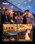 100FT 32 Bulbs, IPX5 E12 VIPAR LED Outdoor String Lights, Patio Lights with Edison Shatterproof Waterproof Outside