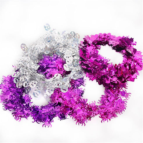 Fowspvzn Set 1 Set 7.5M Halloween Chandelier Decoration Ghostly Theme Optional Hanging Pendant