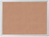 U Brands Cork Bulletin Board, 23"x17", Silver Aluminum Frame, Industrial Grade Pinning Surface