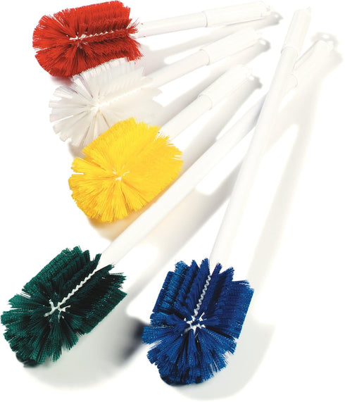 SPARTA Bottle Brush - 12" Long, White