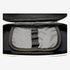 Large Capacity Police Car Pencil Case - Cool Pencil Box, Car Pencil Bag, Stationery Storage Box, Black Waterproof and