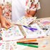 Avery Student Planner Stickers Pack, 30 Sheets, 1,452 Total, for School Planners, Journals, or Calendars