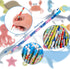 Kolewo4ever 100 Pieces Under The Sea Pencils - Ocean Element Sea Themed Pencils for Teachers, Classrooms, and Learning