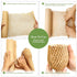 Packing 15" 168' Packaging Honeycomb Paper, x Honeycomb Cushioning Wrap Roll for Moving Shipping Gifts, Recyclable